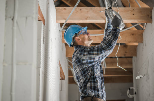 Best Ceiling Fan Installation Electrician  in Bangs, TX