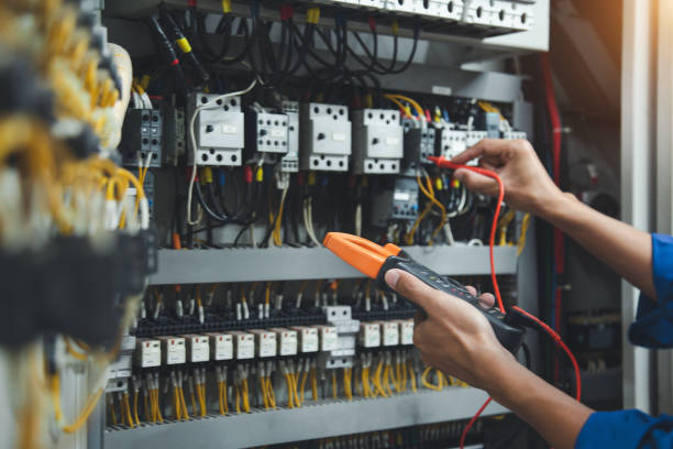 Best Local Electrician Companies  in Bangs, TX