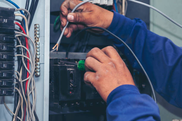 Best Affordable Electrician  in Bangs, TX