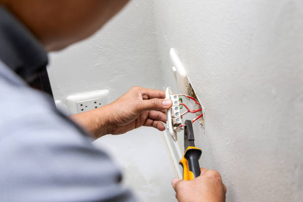 Best Emergency Electrician Near Me  in Bangs, TX