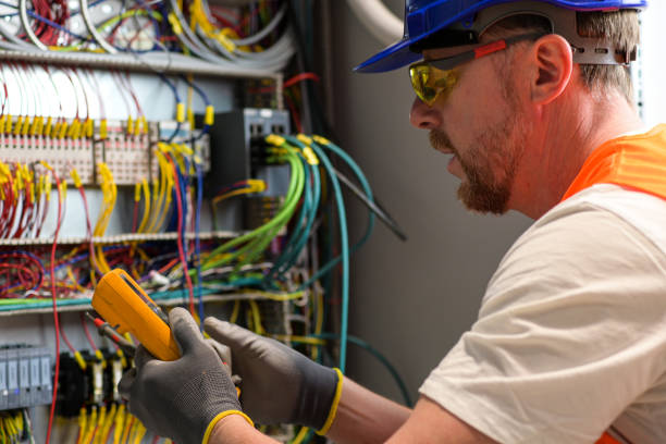 Best Home Electrical Repair  in Bangs, TX