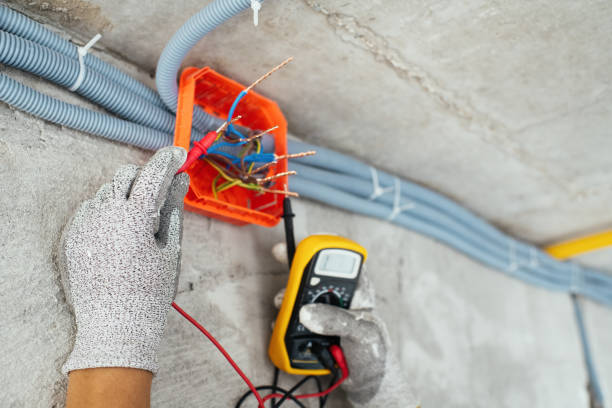 Best Electric Panel Repair  in Bangs, TX