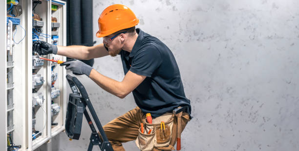 Best Commercial Electrician Services  in Bangs, TX