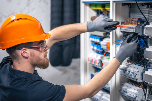 Best Electrical Contractors for Businesses  in Bangs, TX